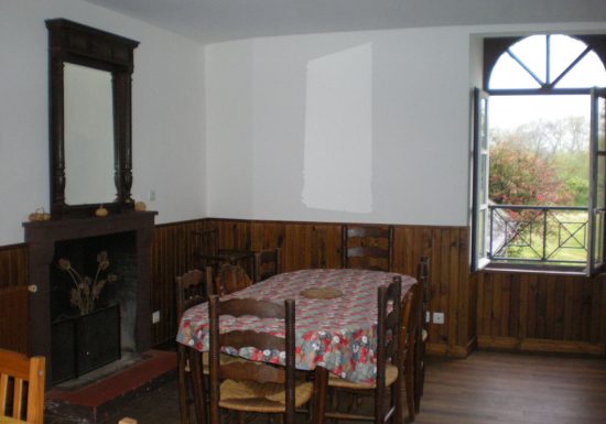 Gîte Moulin de la Chaussée