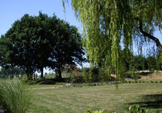 PARC DE L’ÎLE