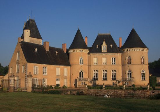 Chambres d’hôtes Château de Vaulogé