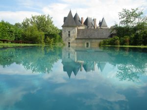 Chambres d’hôtes Château de Vaulogé