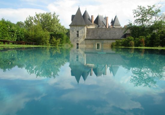 Chambres d’hôtes Château de Vaulogé