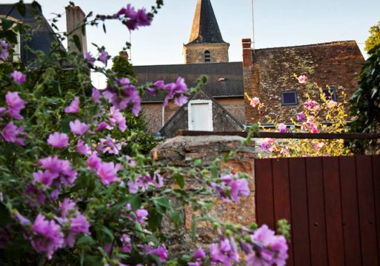 Circuit du bois de l’Hommeau