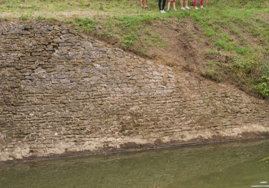 Boucle du canal