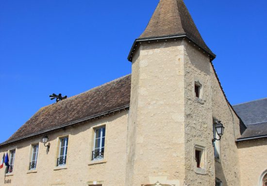 Circuit des deux-fonds