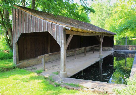 Circuit des passerelles