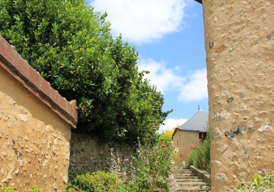 Boucle autour de Fontenay-sur-Vègre