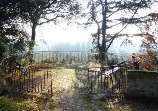 Parc Michel Vielle