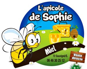 LES FROMAGES DE SOPHIE