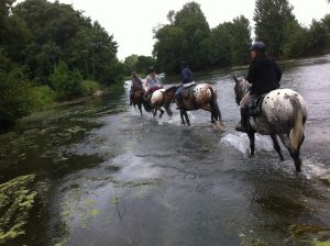 PARIGNE CHEVAL AVENTURES