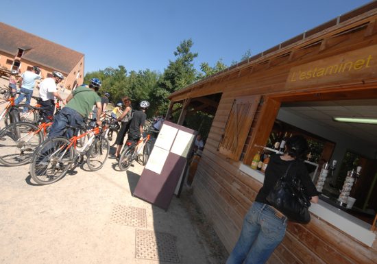 Location de vélos – canoës – Vel’Nature