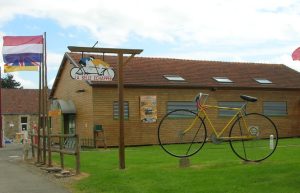 MUSEE DU VELO LA BELLE ECHAPPÉE