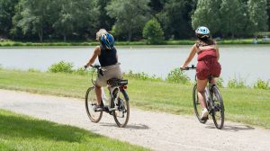 LOCATION VTT ET VÉLOS ÉLECTRIQUES À BRÛLON