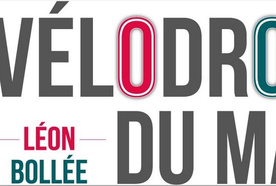 VELODROME LEON BOLLEE