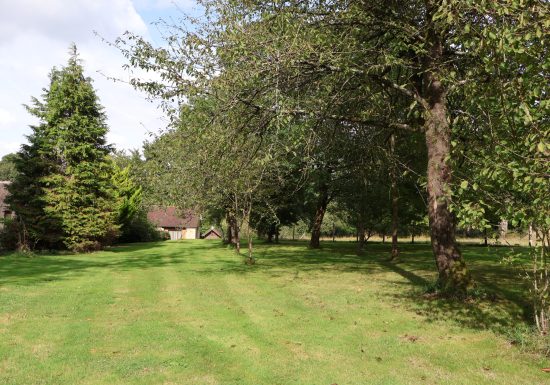 Gite Les Haies Cottage (1 à 4 personnes)