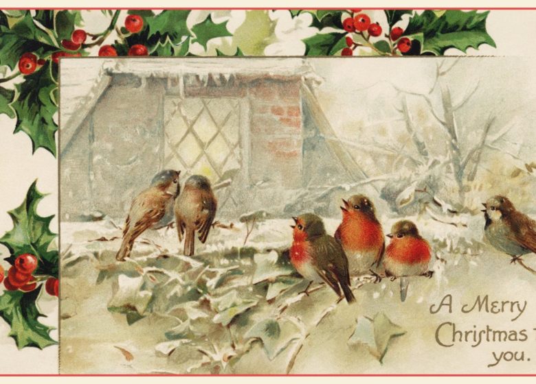 Atelier d’écriture