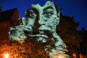 La Nuit des Chimères