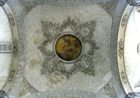 Chapelle de La Visitation