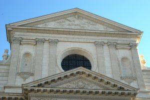 Chapelle de La Visitation