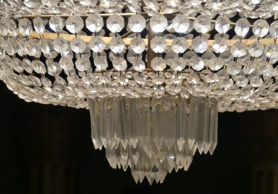 Visite guidée du théâtre de la Halle au Blé – La Flèche