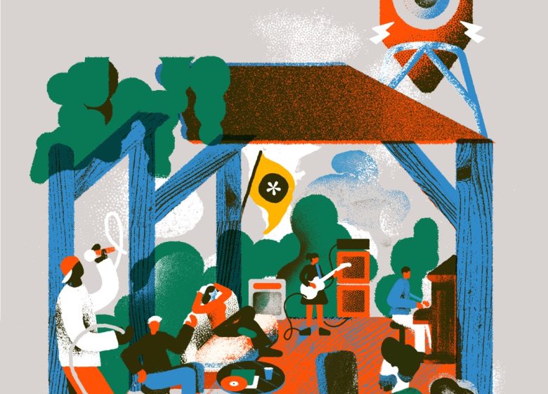 Les 20 ans du Silo