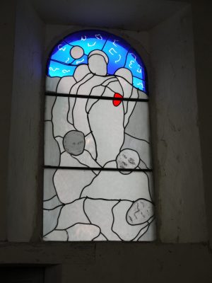 EGLISE SAINT RÉMY – PIZIEUX