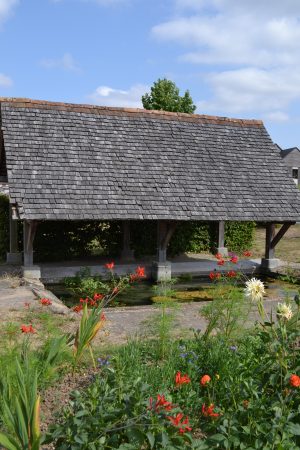 Saint Pierre-du-Lorouër- Entre bocage et chêne Boppe