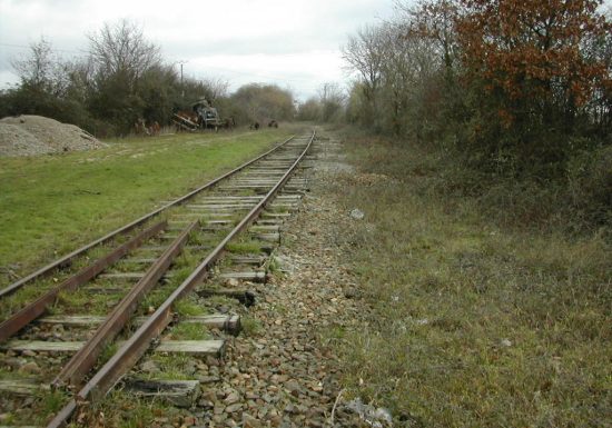 Ségrie interpretation trail