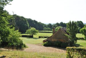 Gîte la Ravaloire (6 pers.)
