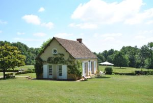 Gîte la Ravaloire (2 pers.)