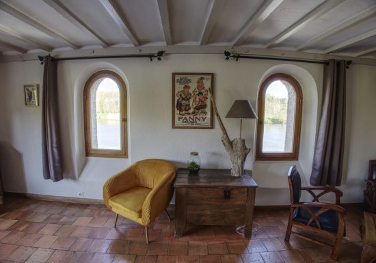 Moulin d’Ignières