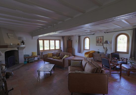 Moulin d’Ignières