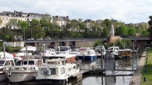 Les Lamartine