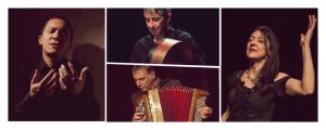 Concert : L’Alchimista à la chapelle Sainte Cécile.