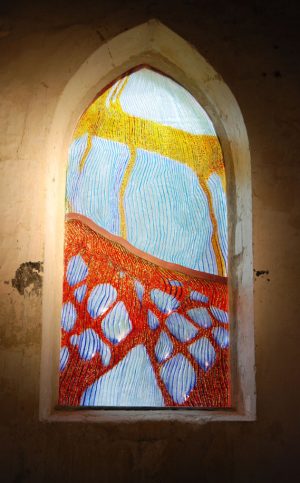 Chapelle Sainte Cécile