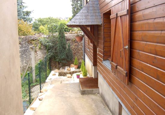 Meublé – Le Petit Chalet