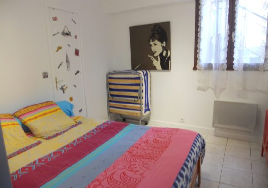 Meublé – Le Petit Chalet