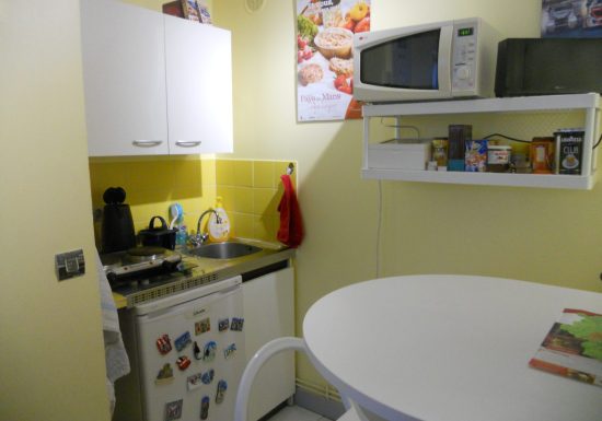 Meublé – Le Petit Chalet