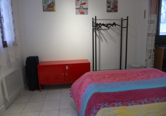 Meublé – Le Petit Chalet