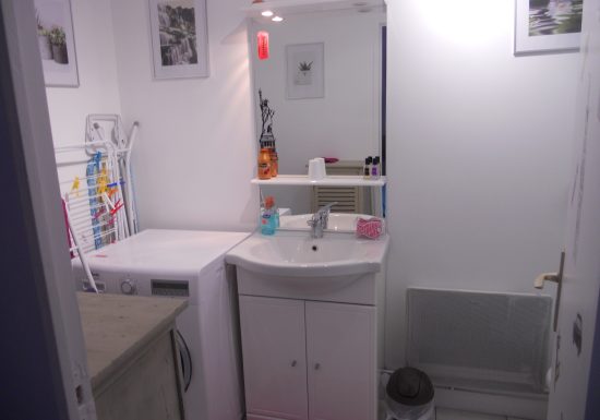 Meublé – Le Petit Chalet