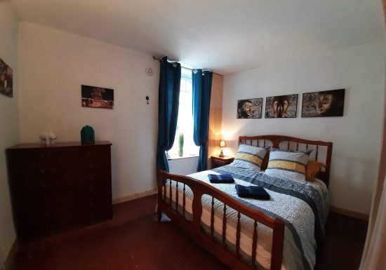 Gîte La Gouline